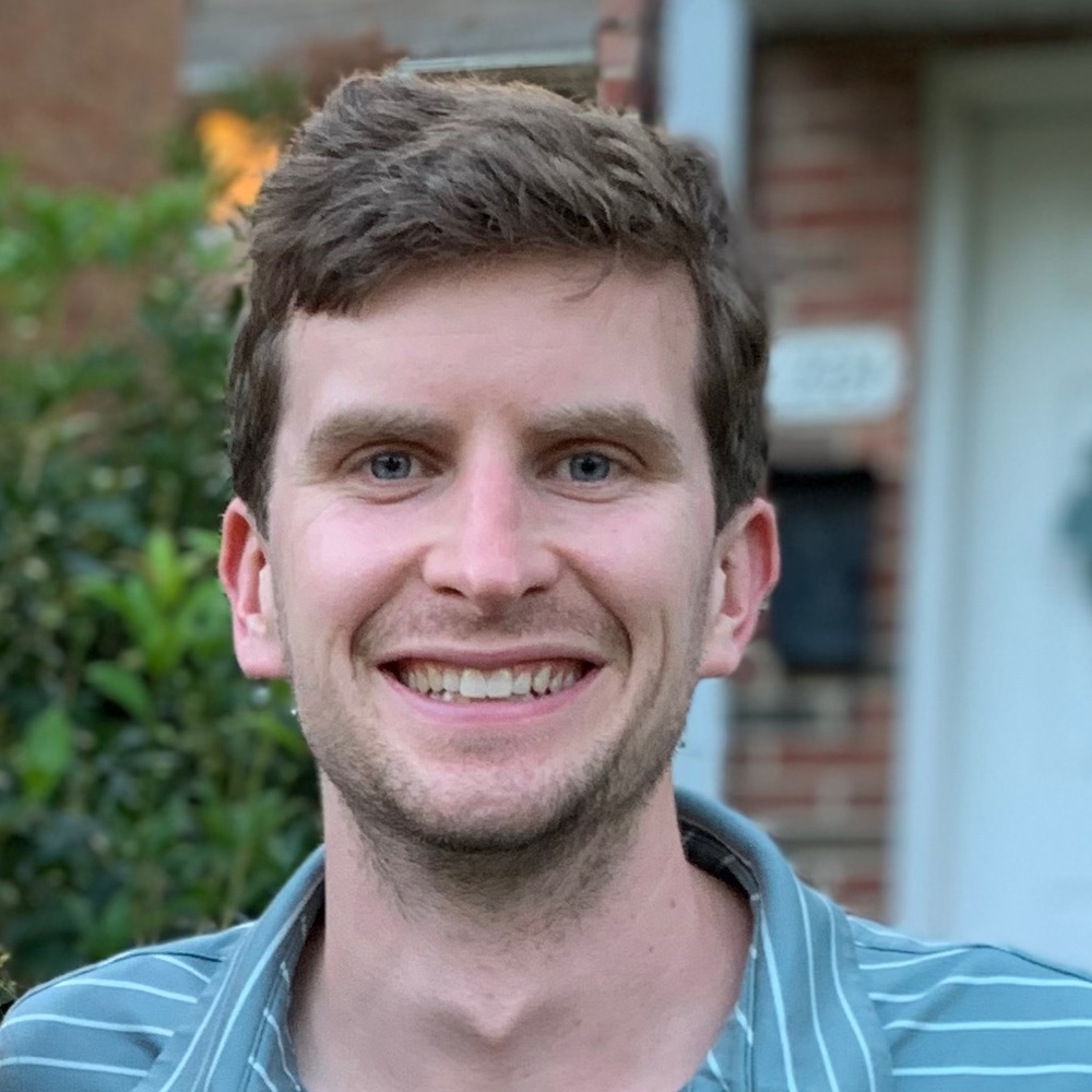 Meet your Posher, Ryan